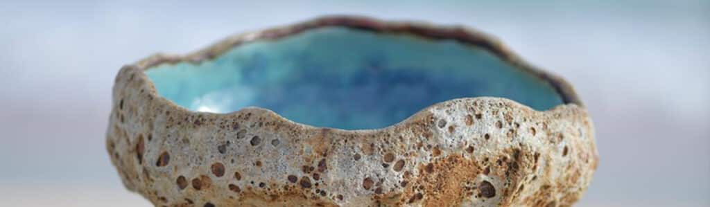 gem at Jon Faulkner Gallery