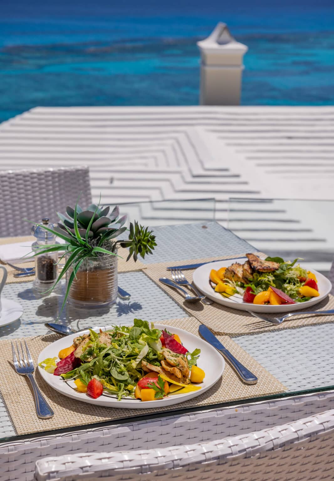 Azura Restaurant & Bar Bermuda Restaurants Azura Bermuda