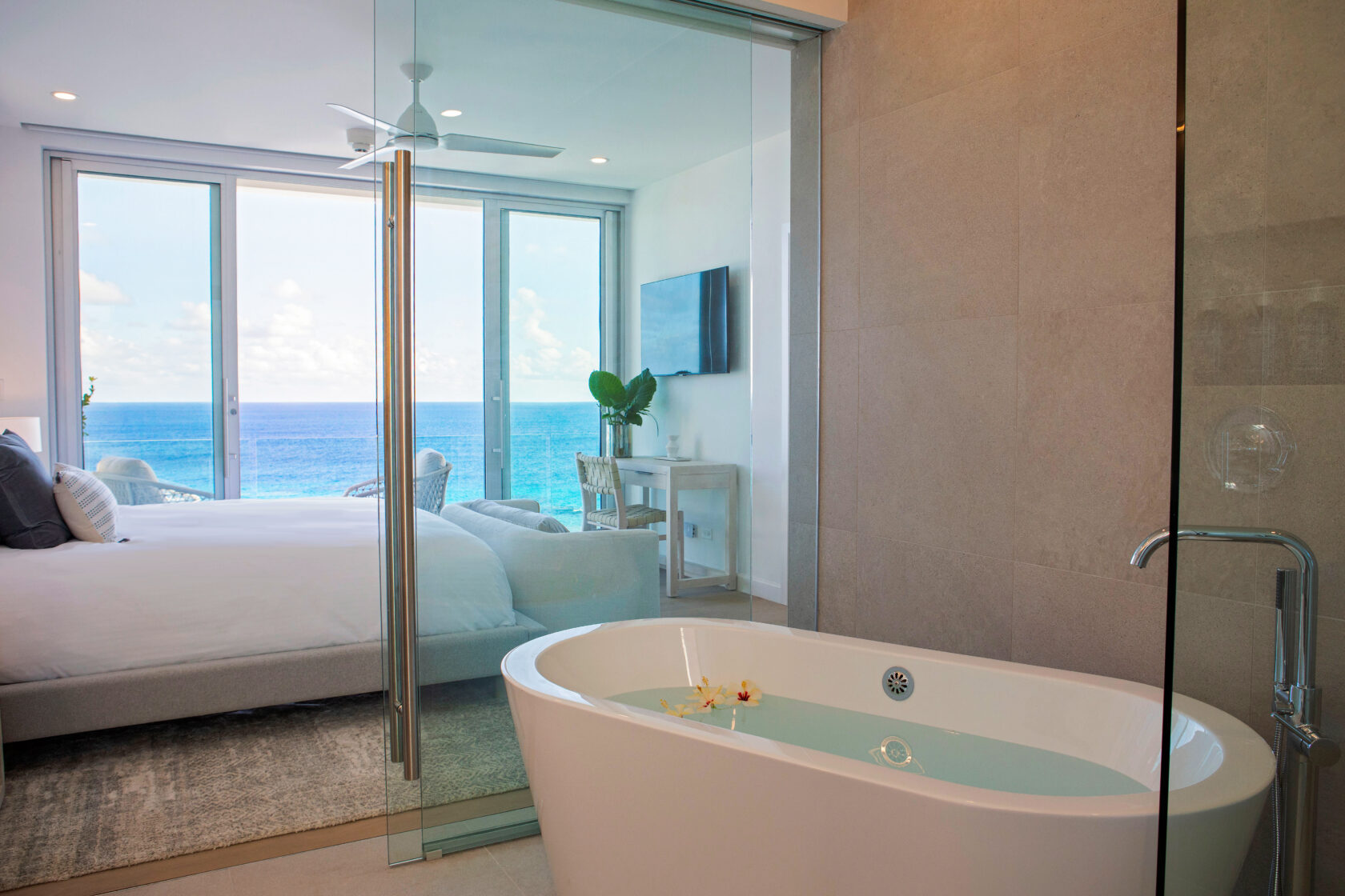 guest suite