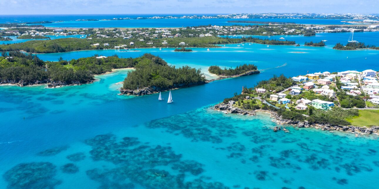 Top 10 Things to Do in Bermuda Besides the Pink Sands Beaches!