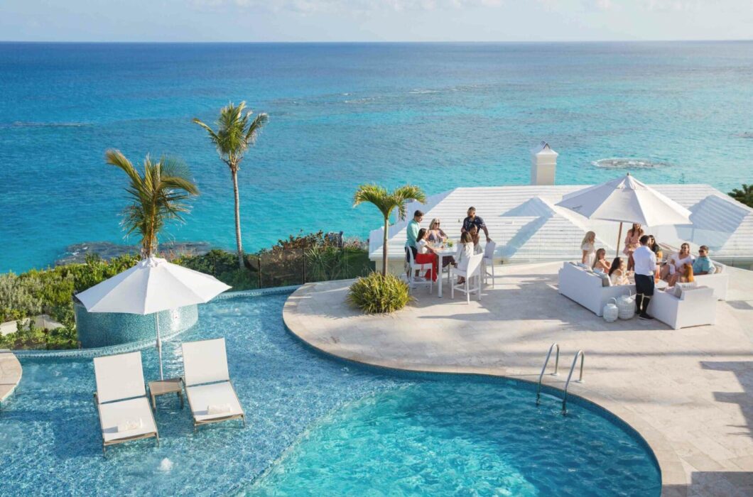 Azura Restaurant & Bar Bermuda Restaurants Azura Bermuda