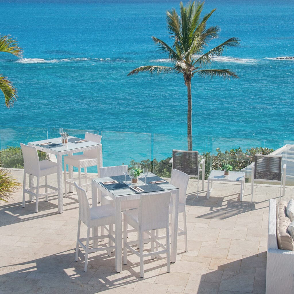 Azura Restaurant & Bar Bermuda Restaurants Azura Bermuda