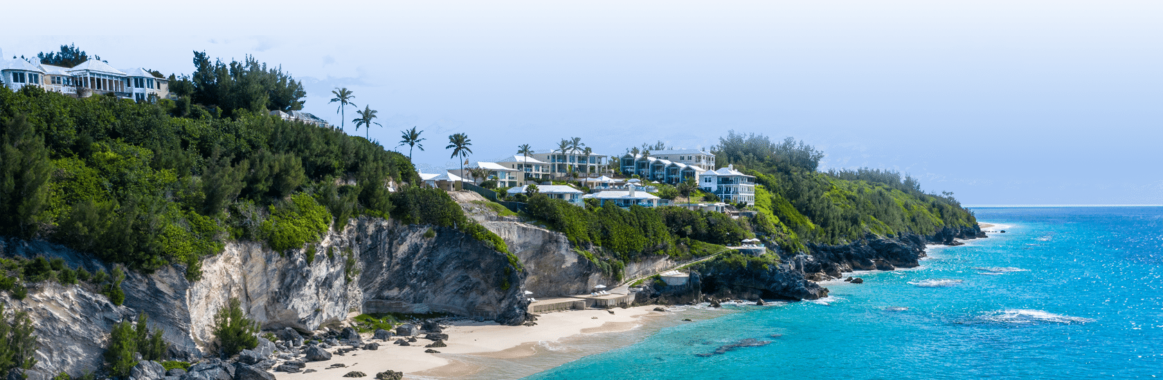 Bermuda island