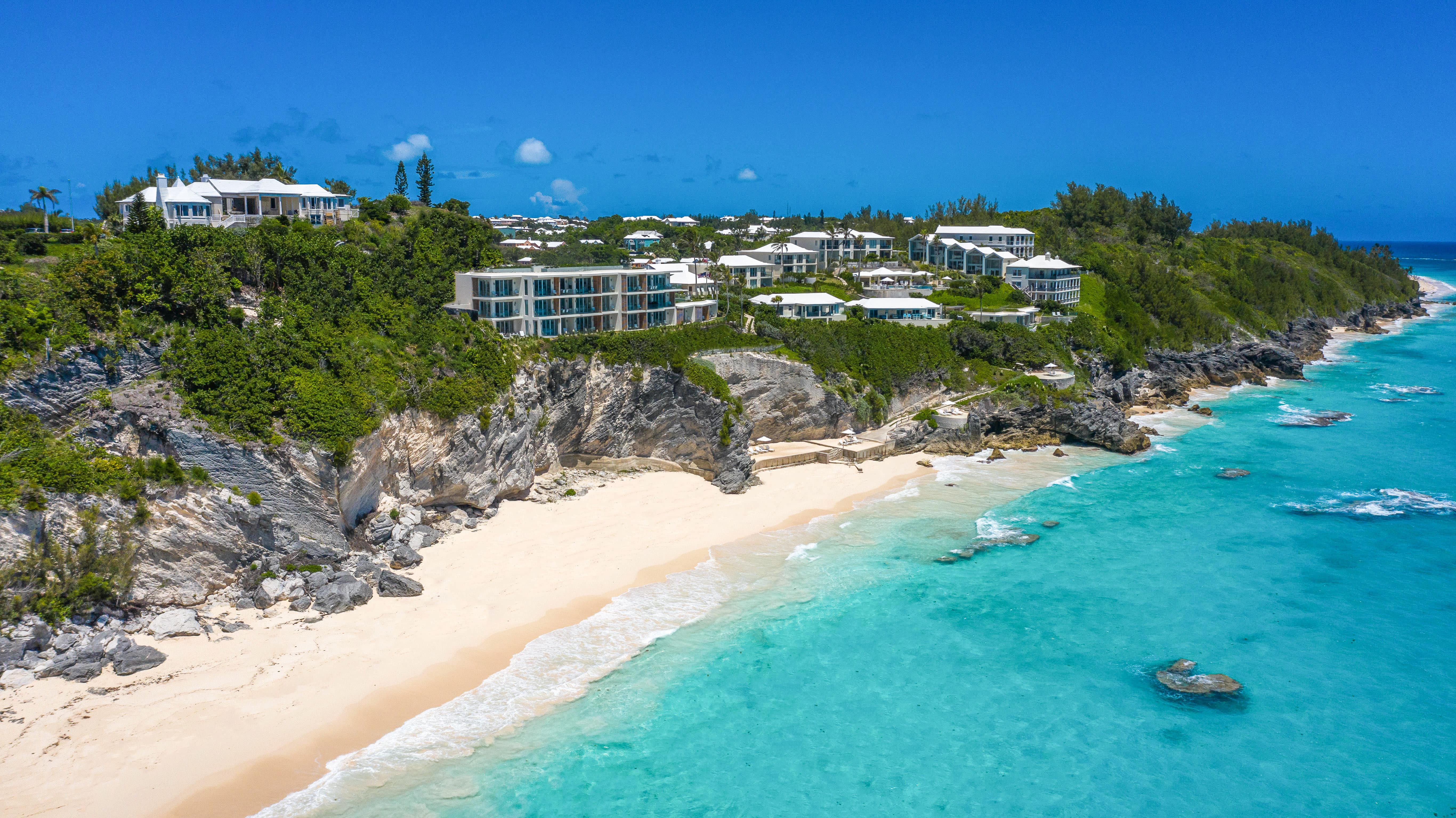5 Reasons to Stay at Our Luxury Oceanfront Hotel in Bermuda