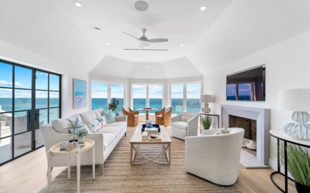 guest suite