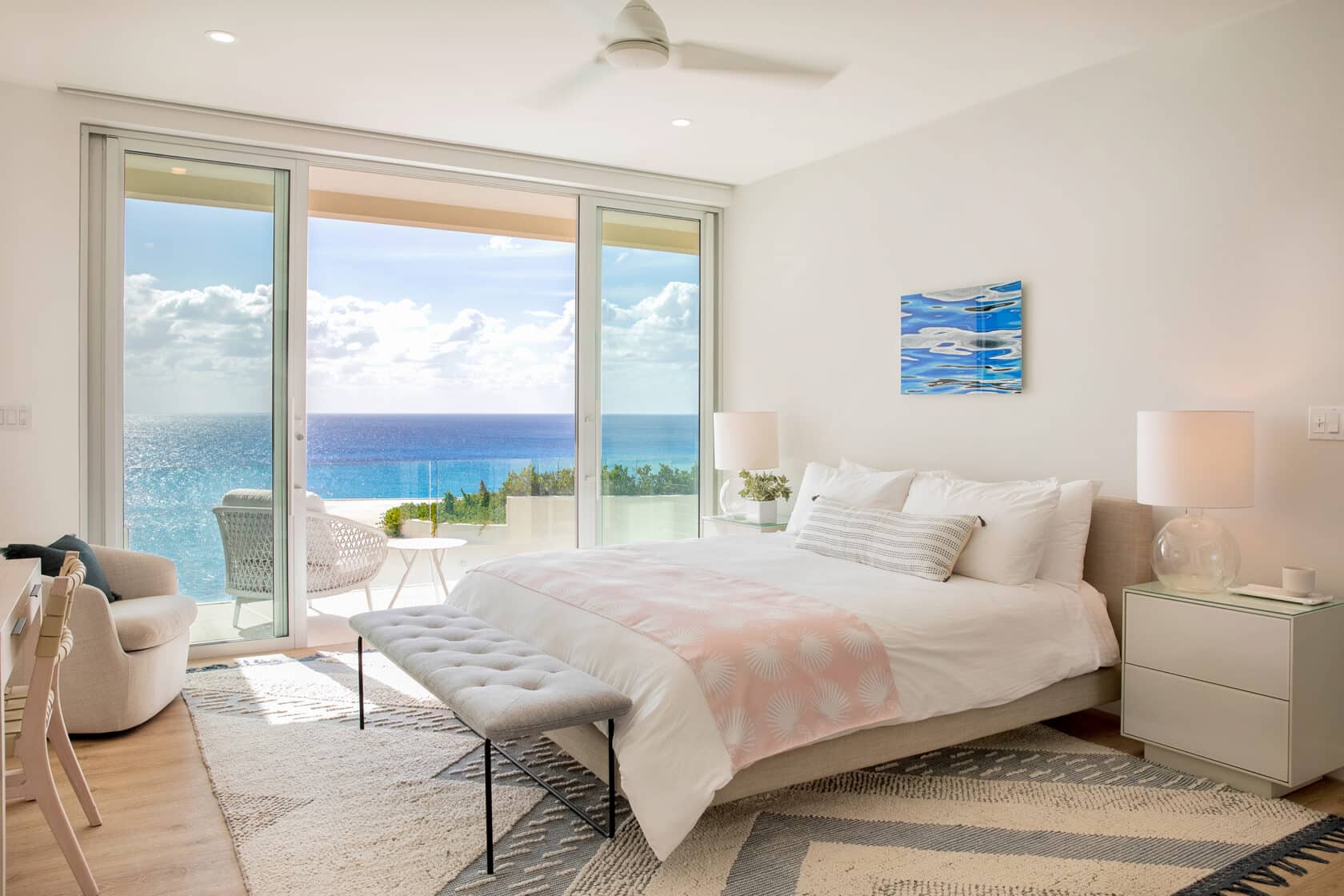 guest suite