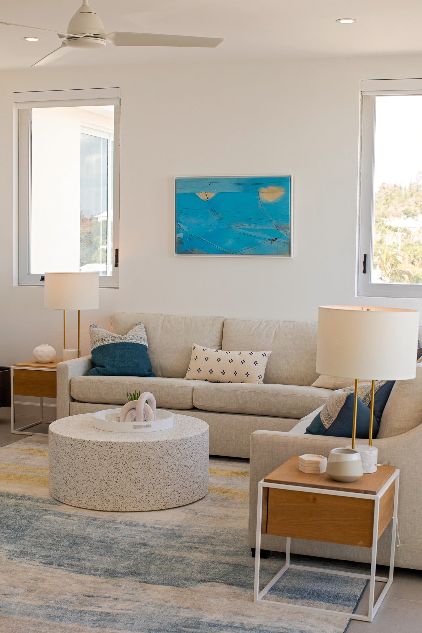 guest suite