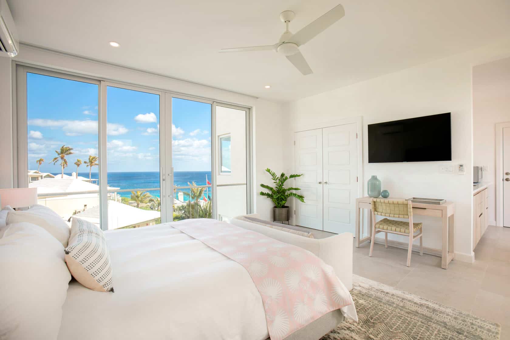 guest suite