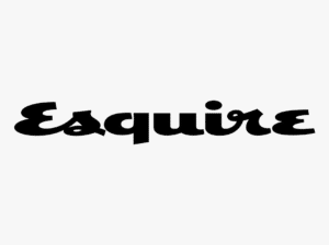esquire logo.